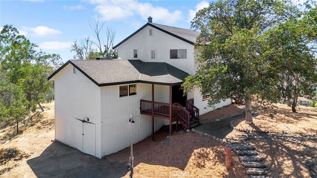 41070 Lilley Mountain