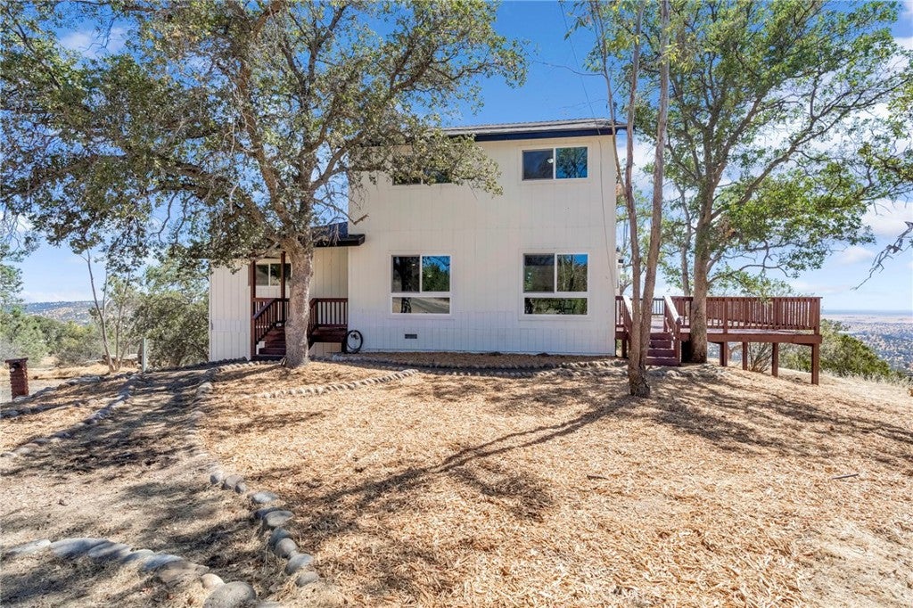 41070 Lilley Mountain