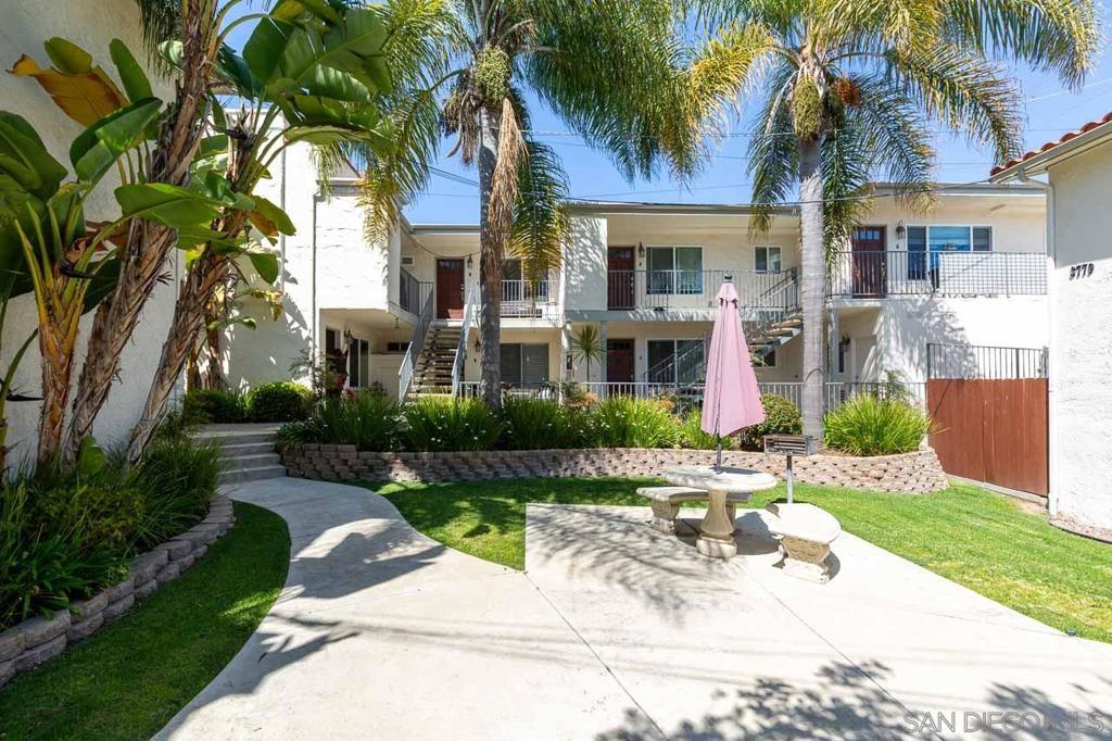 North Park - Residential