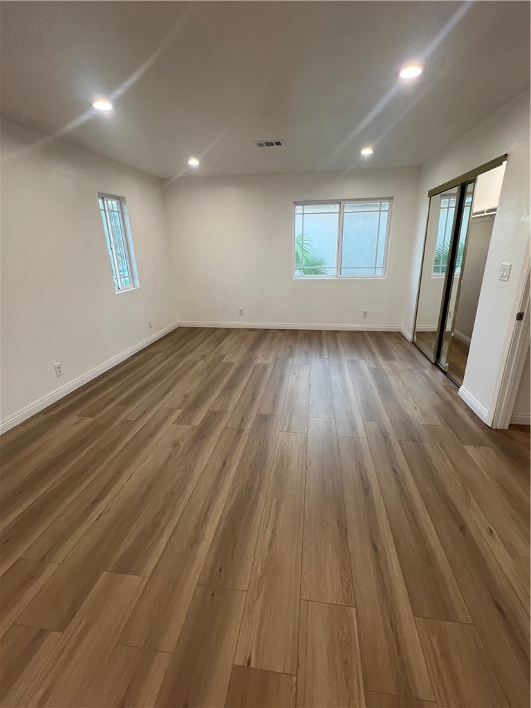 None - Residential Lease