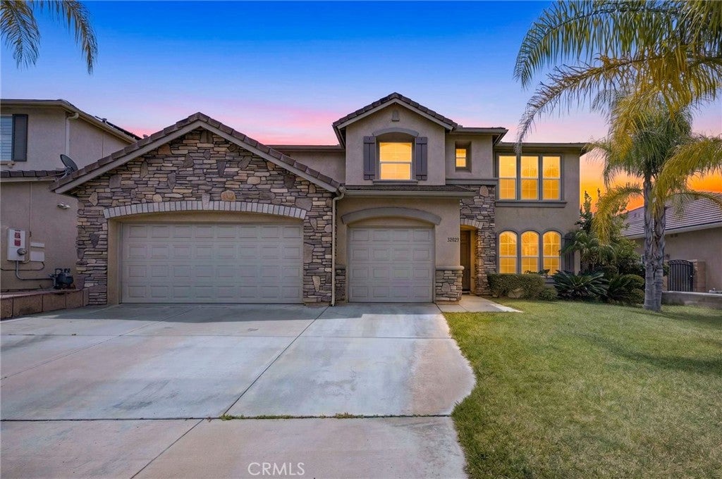 32029 Camino Rabago