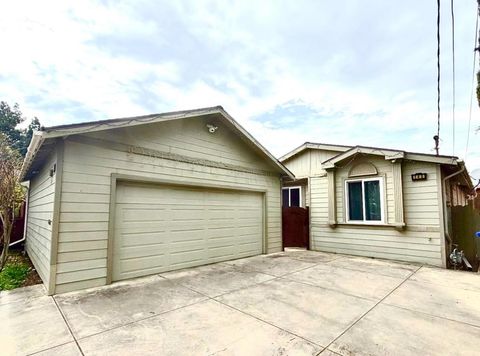 Photo of 140 S Rengstorff Avenue, Mountain View, CA 94040 (MLS # ML82035958)