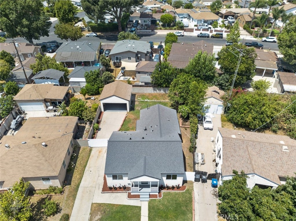 14431 Beaver Street