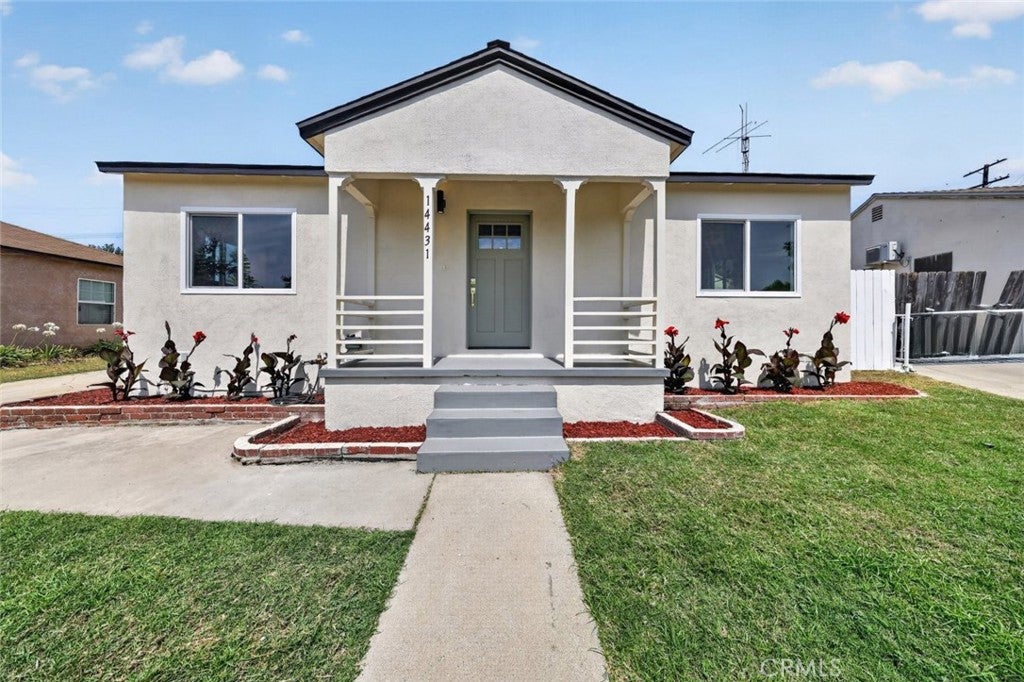 14431 Beaver Street