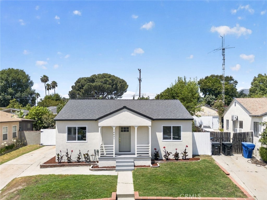 14431 Beaver Street