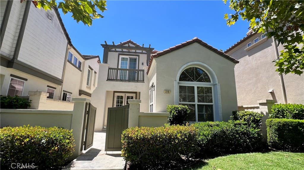 Photo of 215 Terra Cotta, Irvine, CA 92603 (MLS # OC26136354)