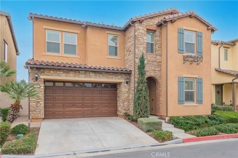 Photo of 16924 Copperleaf Court, Yorba Linda, CA 92886 (MLS # TR26169791)
