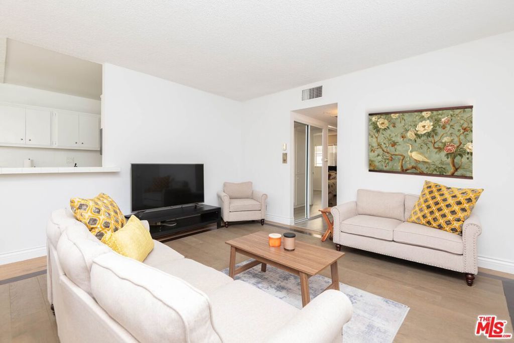 Photo of 5403 Newcastle Avenue #69, Encino, CA 91316 (MLS # 25602145)