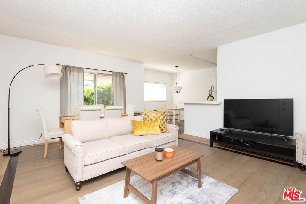Photo of 5403 Newcastle Avenue #69, Encino, CA 91316 (MLS # 25602145)