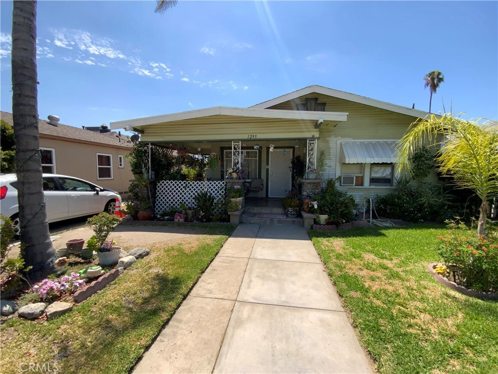 1295 N 9th