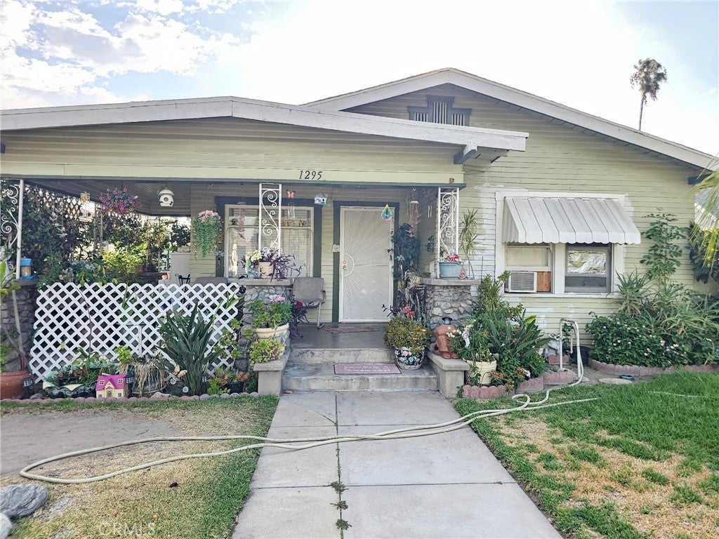 1295 N 9th
