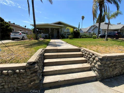 Photo of 1295 N 9th ST, Colton, CA 92324 (MLS # IV26151477)