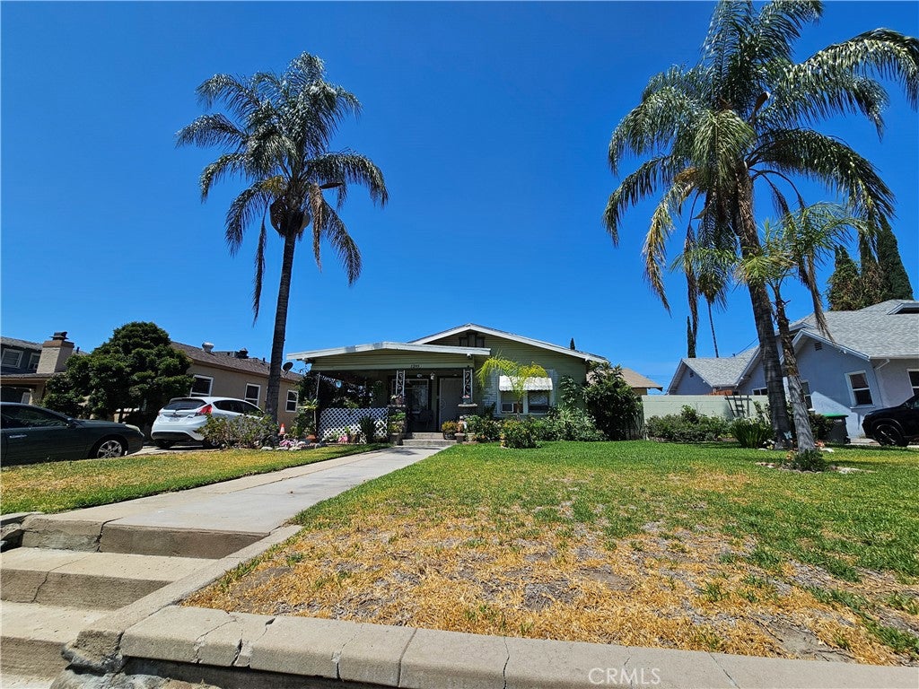1295 N 9th