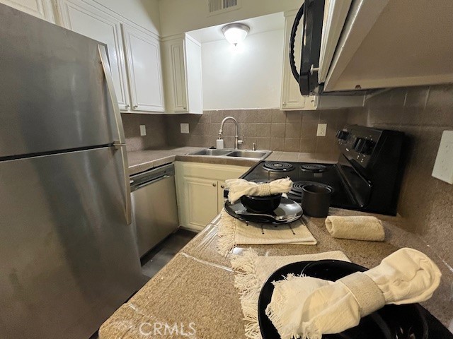 Not Applicable - Residential Lease