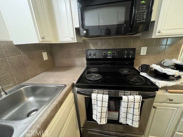 Not Applicable - Residential Lease