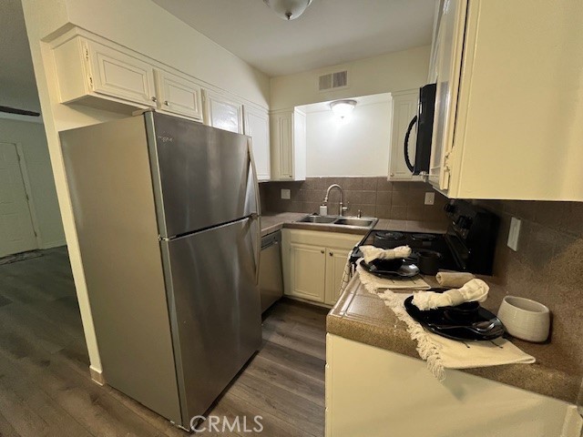 Not Applicable - Residential Lease
