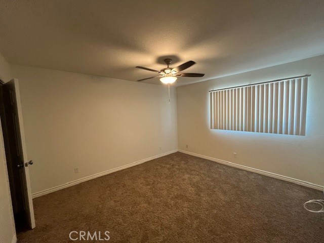 Not Applicable - Residential Lease