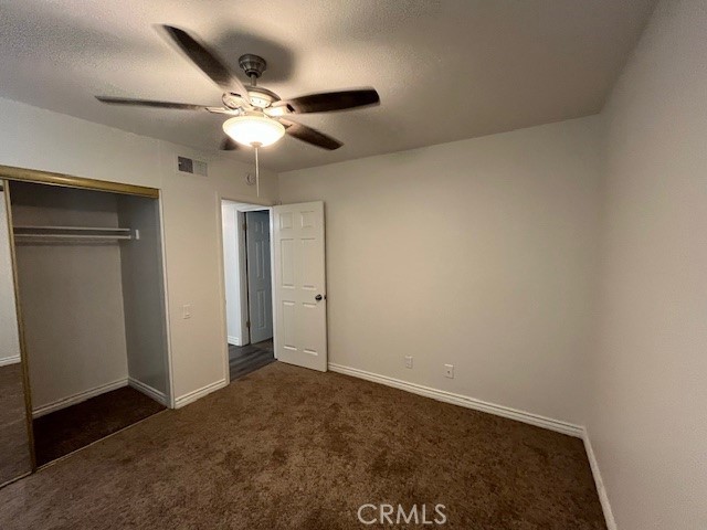 Not Applicable - Residential Lease