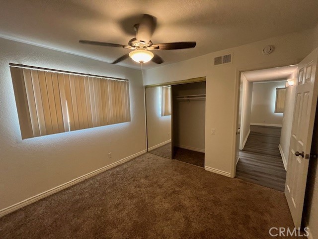 Not Applicable - Residential Lease