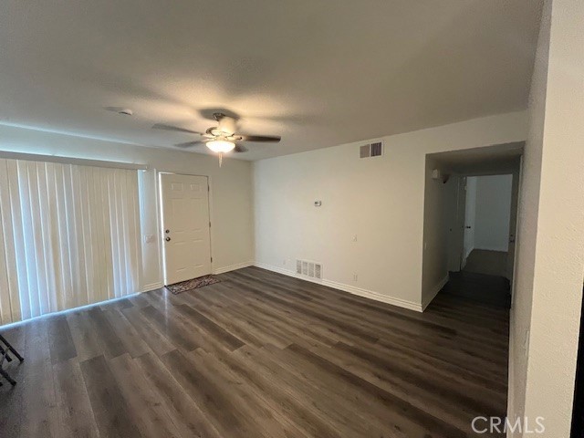 Not Applicable - Residential Lease