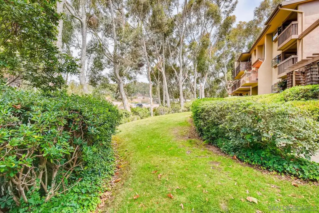 La Jolla - Residential
