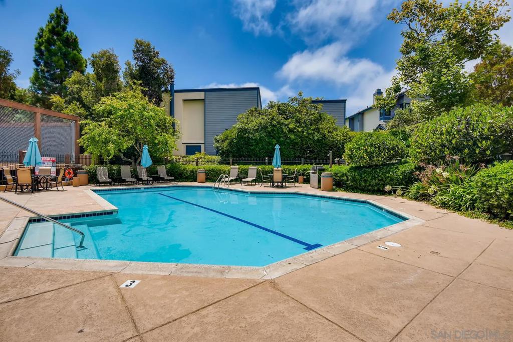 La Jolla - Residential