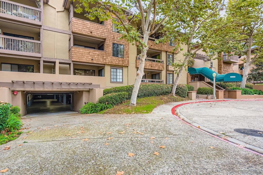 La Jolla - Residential