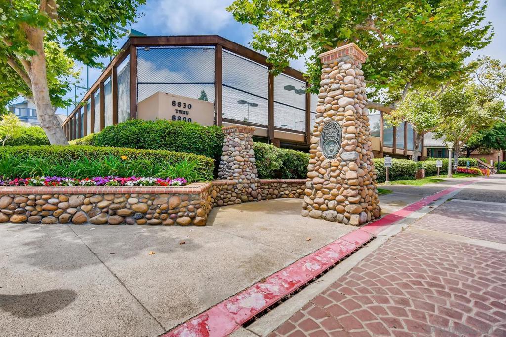 La Jolla - Residential