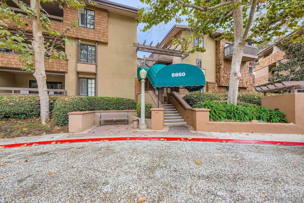 La Jolla - Residential