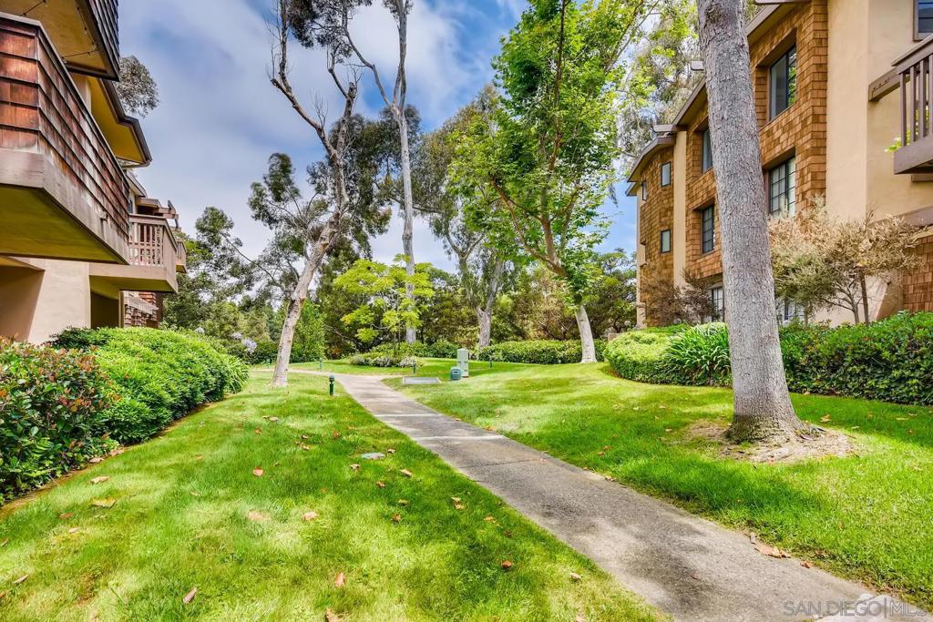 La Jolla - Residential