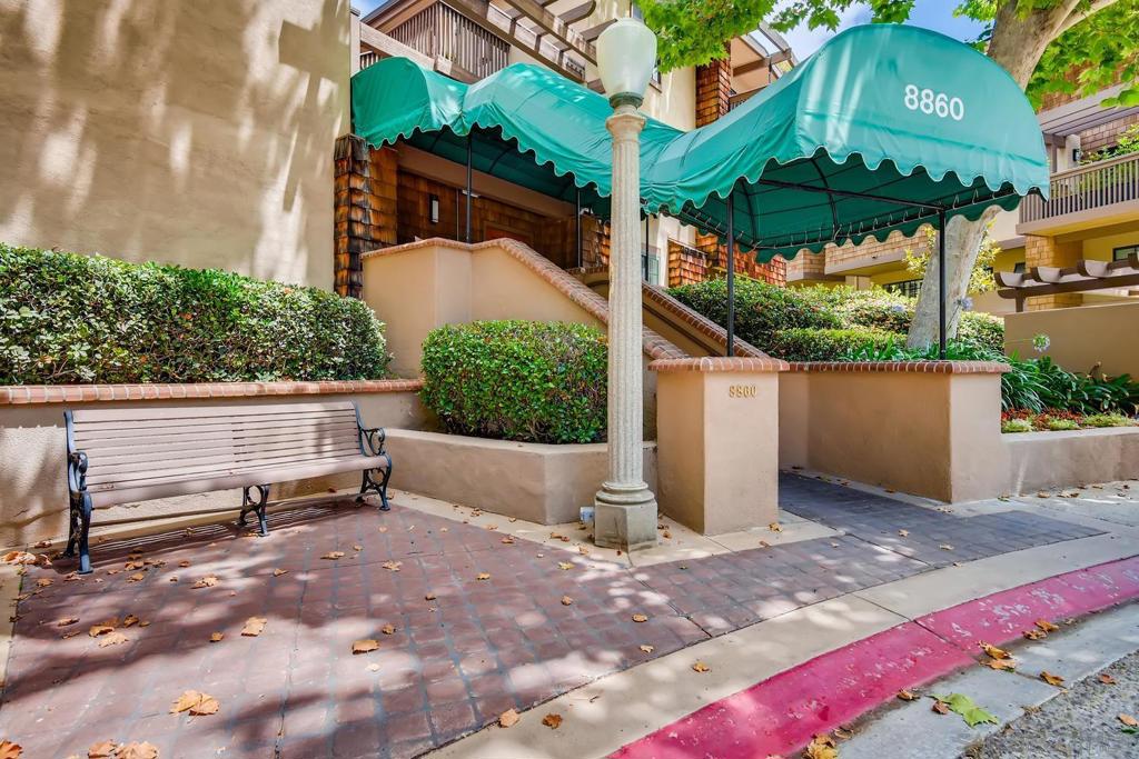 La Jolla - Residential