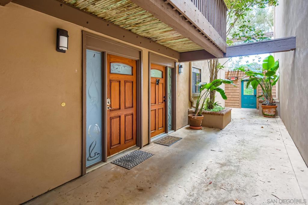 La Jolla - Residential