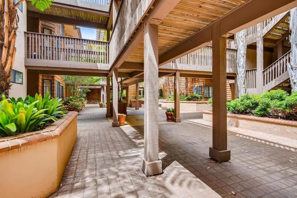 La Jolla - Residential