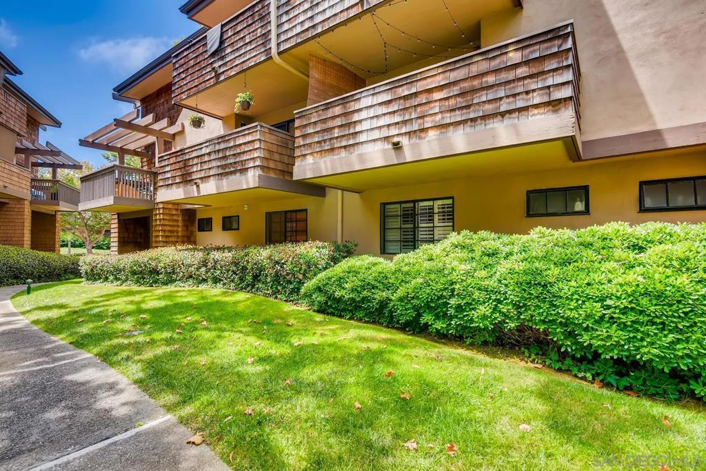 La Jolla - Residential