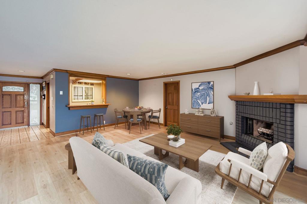 La Jolla - Residential