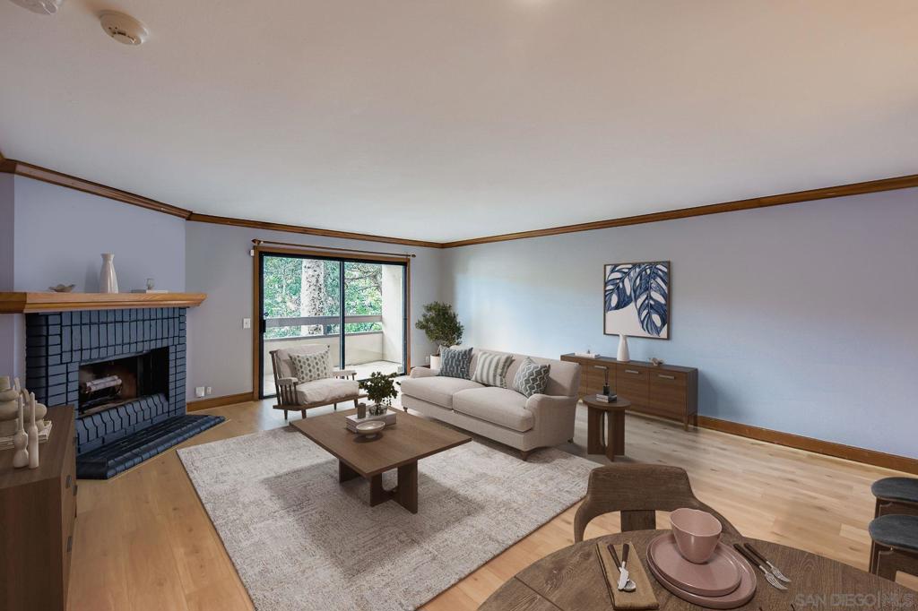 La Jolla - Residential