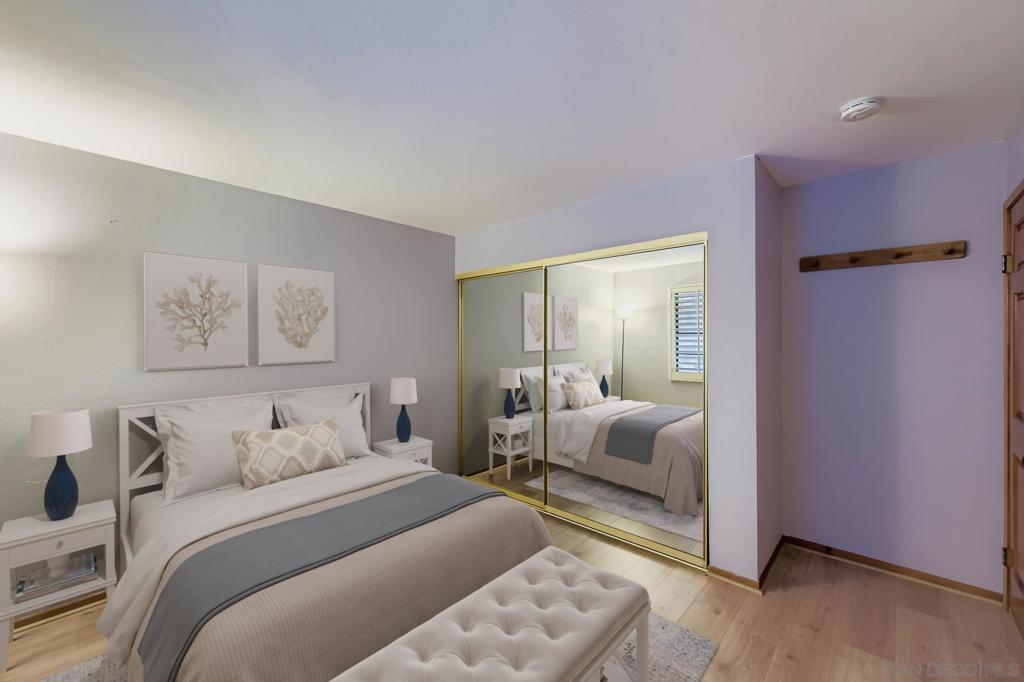La Jolla - Residential
