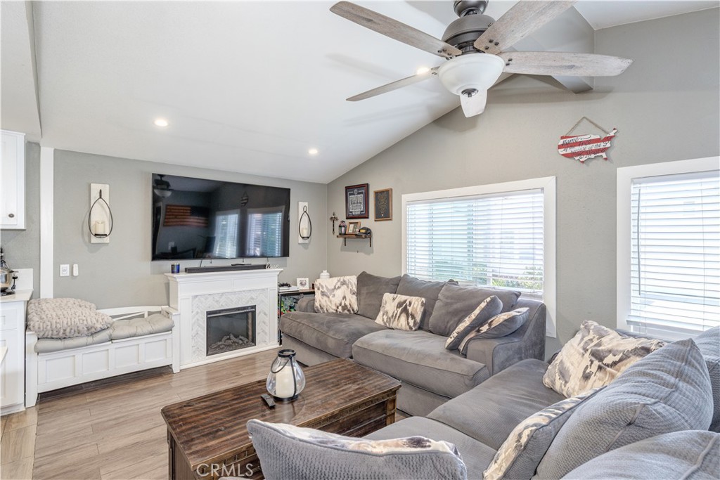 203 Parrot Lane