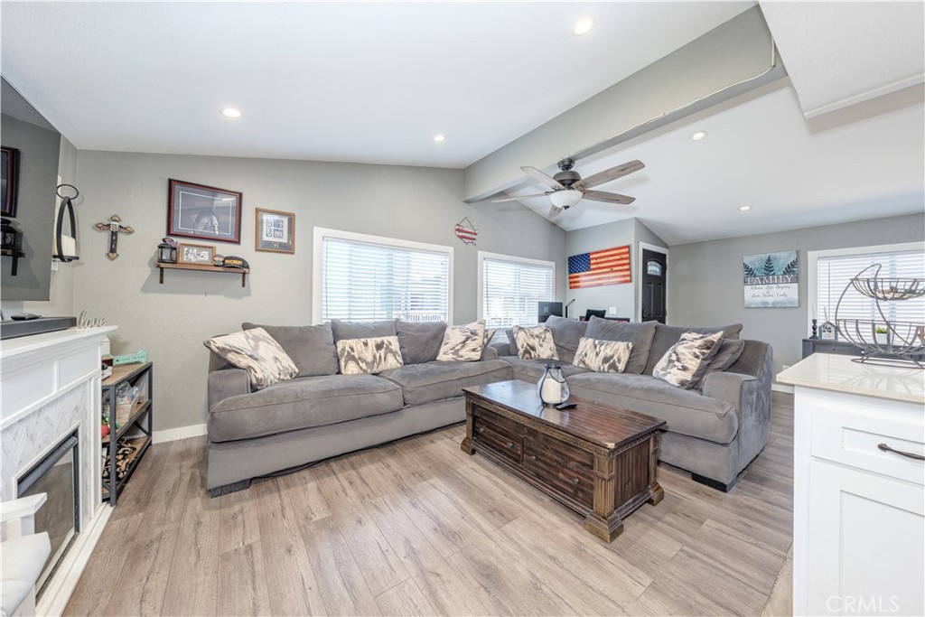 203 Parrot Lane