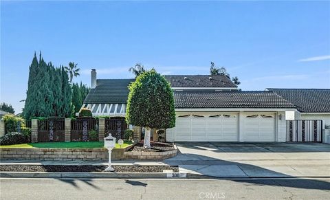 Photo of 338 Purdy Ave, Placentia, CA 92870 (MLS # IG25276558)