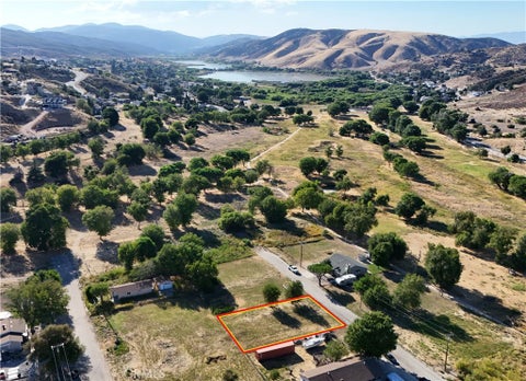 Photo of 0 Ashtree Drive, Lake Hughes, CA 93532 (MLS # IV26158338)