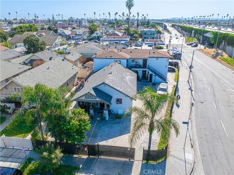 Photo of 340 W 62nd Street, Los Angeles, CA 90003 (MLS # OC26017109)