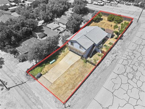 Photo of 340 15th Street, San Miguel, CA 93451 (MLS # PI26114860)