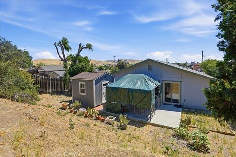 Tiny photo for 340 15th Street, San Miguel, CA 93451 (MLS # PI26114860)
