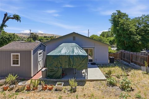 Tiny photo for 340 15th Street, San Miguel, CA 93451 (MLS # PI26114860)