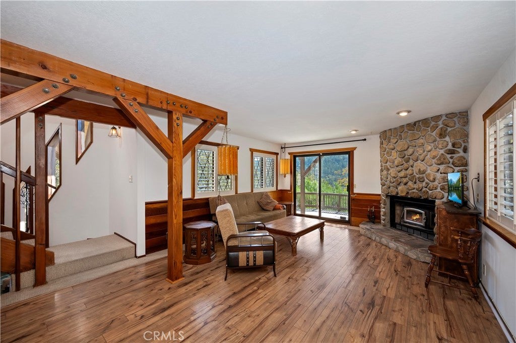 432 Thousand Pines Rd