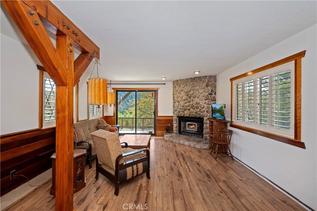 432 Thousand Pines Rd