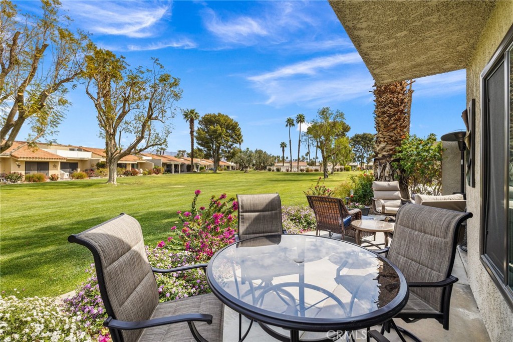 Palm Desert Resort CC (32418) - Residential