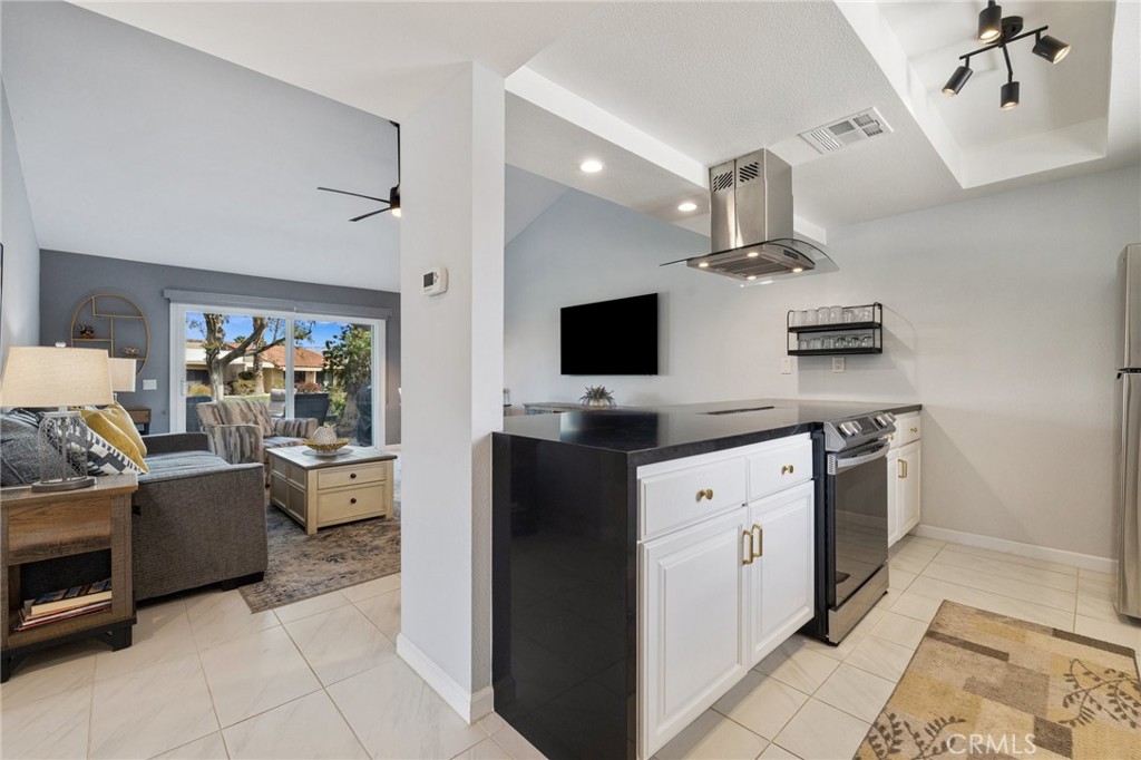 Palm Desert Resort CC (32418) - Residential