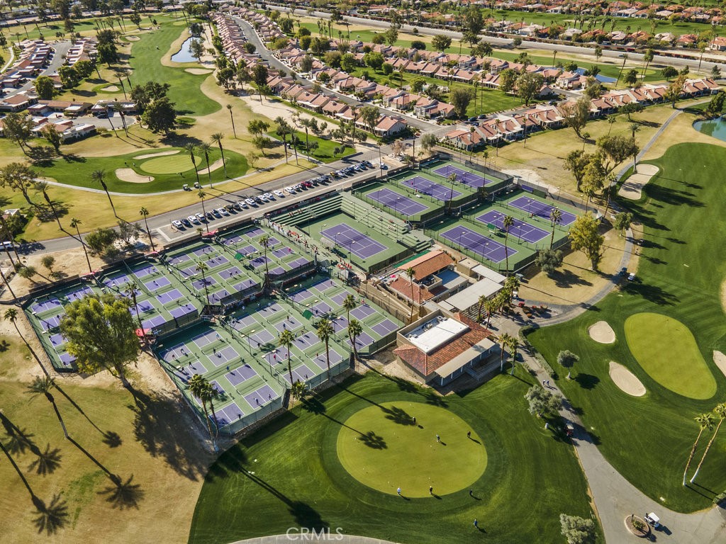 Palm Desert Resort CC (32418) - Residential
